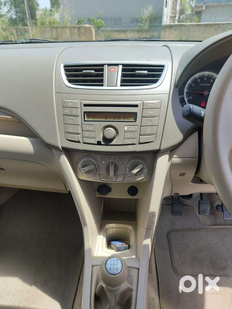 Maruti Suzuki Ertiga 1.5 Vxi, 2014, Petrol