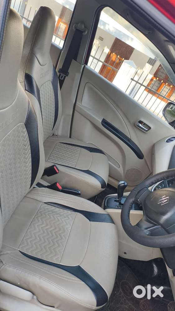 Maruti Suzuki Celerio 1.0 Vxi Ags, 2018, Petrol