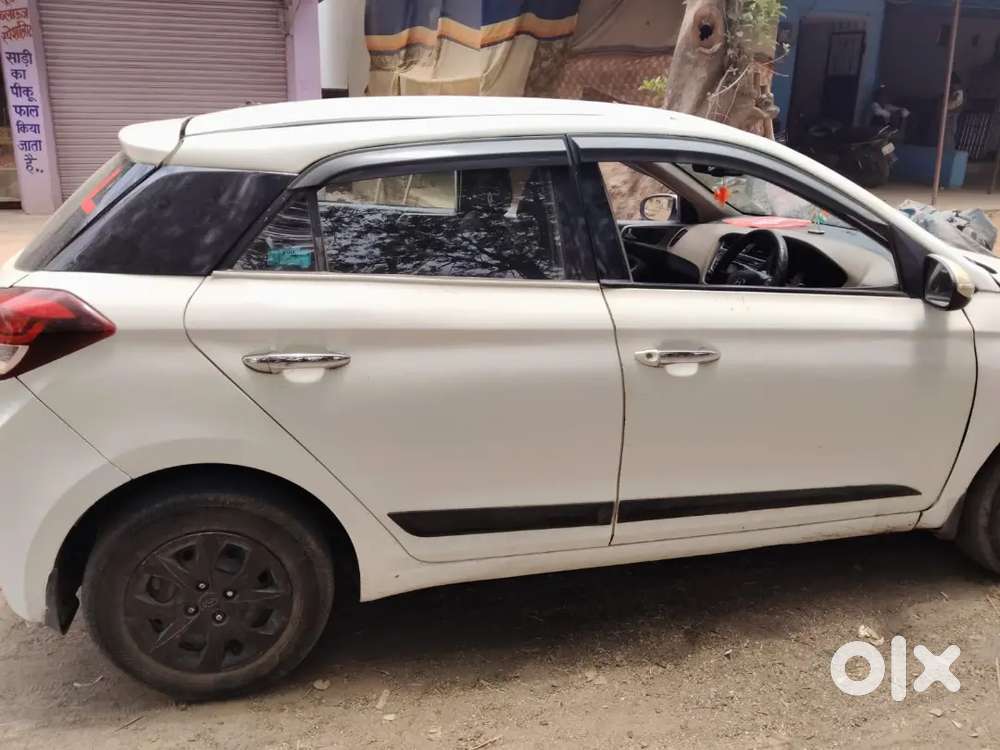 Hyundai I20 Sportz 1.2 2016