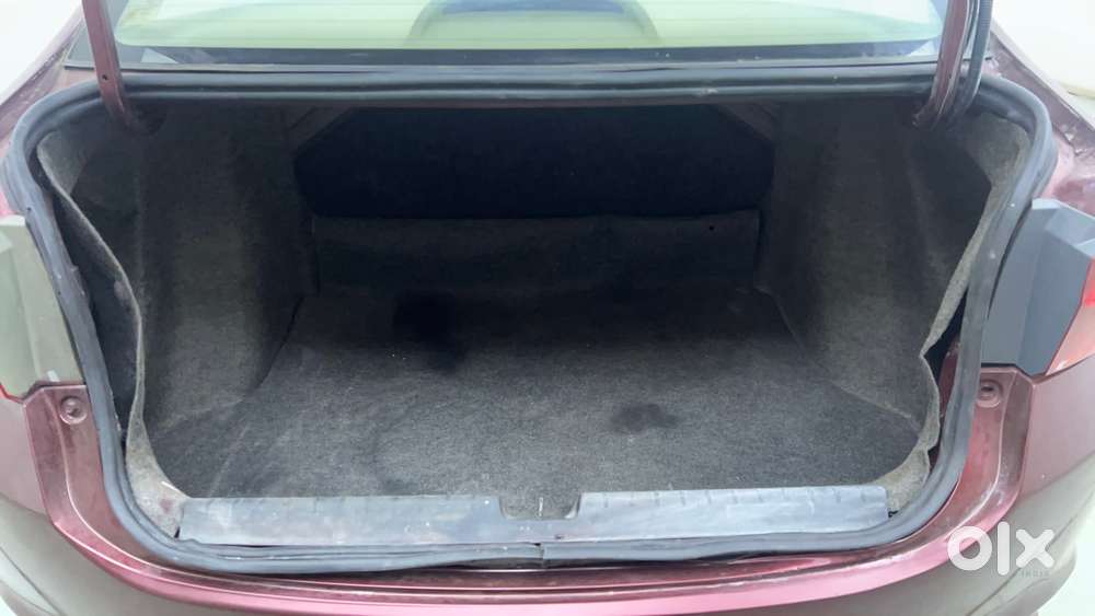 Honda City I Dtec Vx, 2015, Petrol