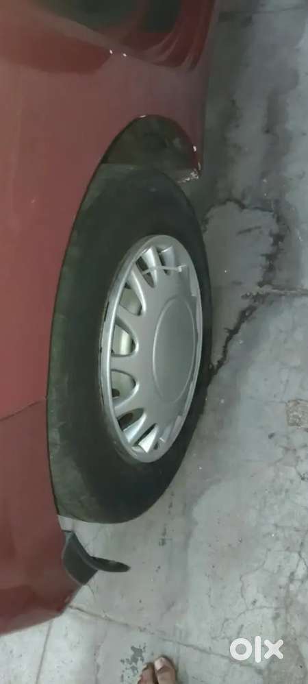 Hyundai Eon Era 2015