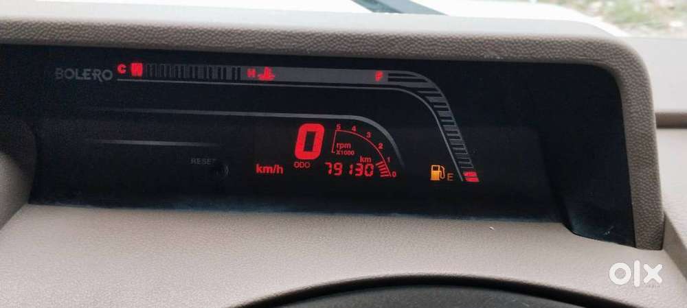 Mahindra Bolero B6, 2023, Diesel