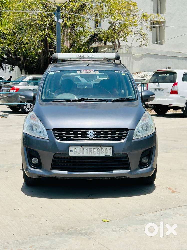Maruti Suzuki Ertiga 2012-2015 Vdi, 2014, Diesel