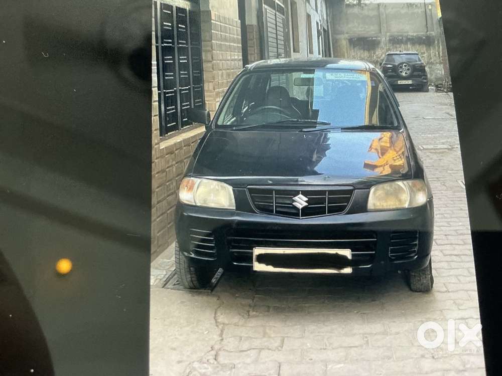 Old Alto In Mint Condition All Original Parts