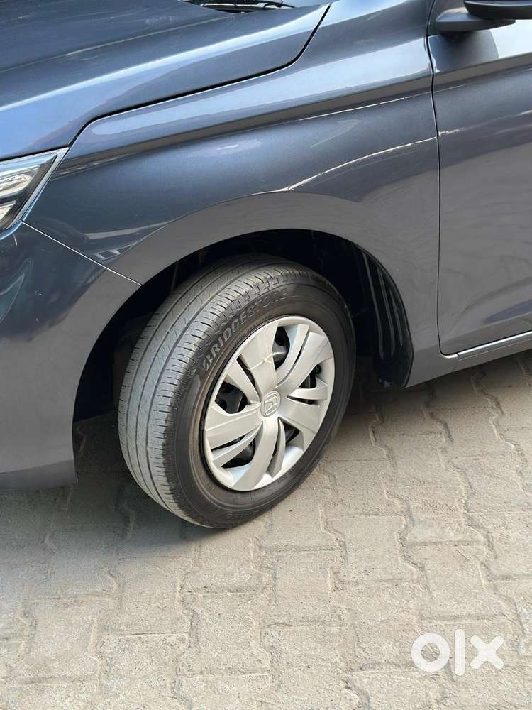 Honda Amaze 1.2 Smt I Vtec, 2021, Petrol