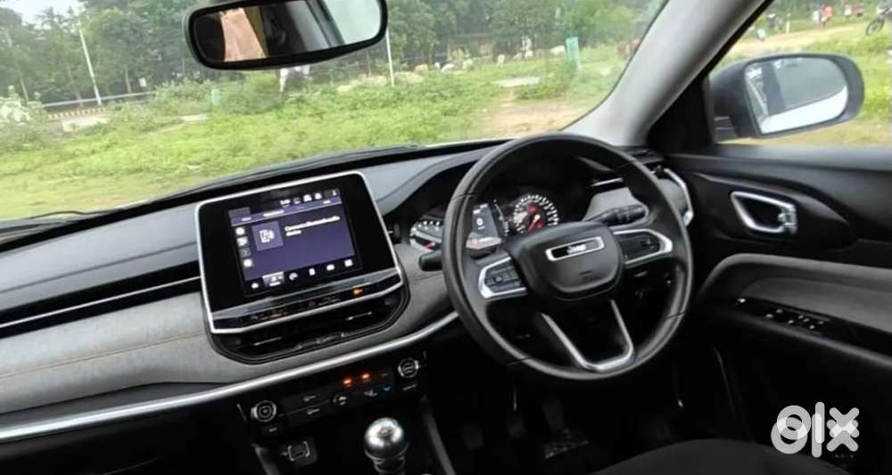 Jeep Compass 1.4 Sport 2021
