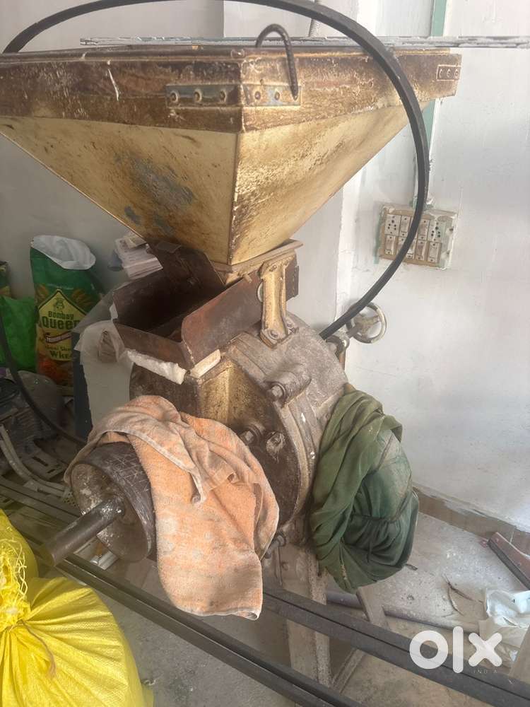 Jhansi ki Rani Atta Chakki 16 inch