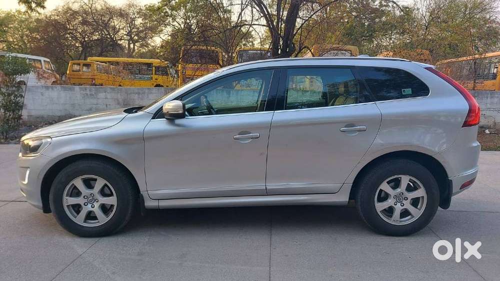 Volvo Xc60 D4 Momentum, 2016, Diesel