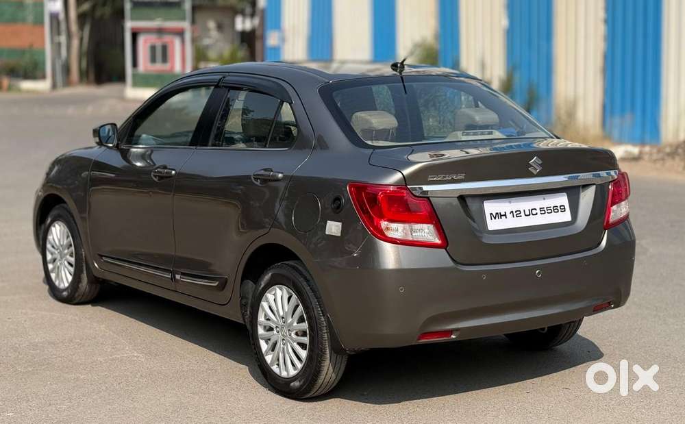 Maruti Suzuki Dzire 1.2 Zxi Cng, 2022, Petrol