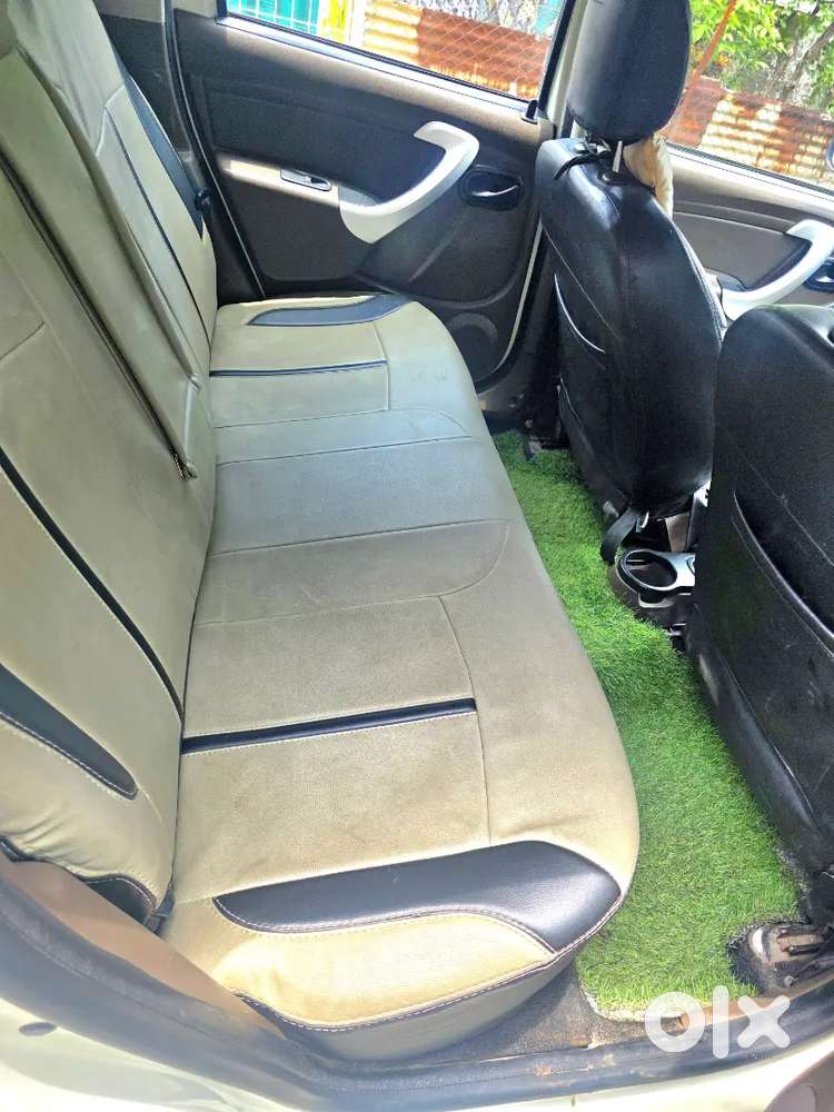 Renault Duster Rxe 2019 Petrol Manual