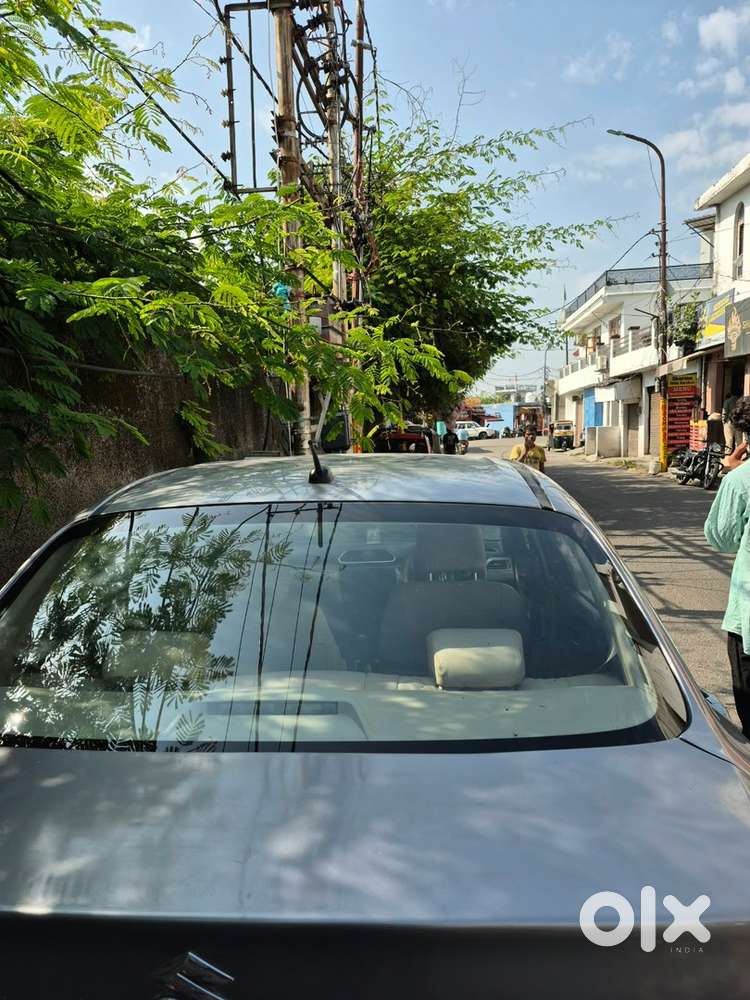 Maruti Suzuki Dzire 2021 Petrol Well Maintained