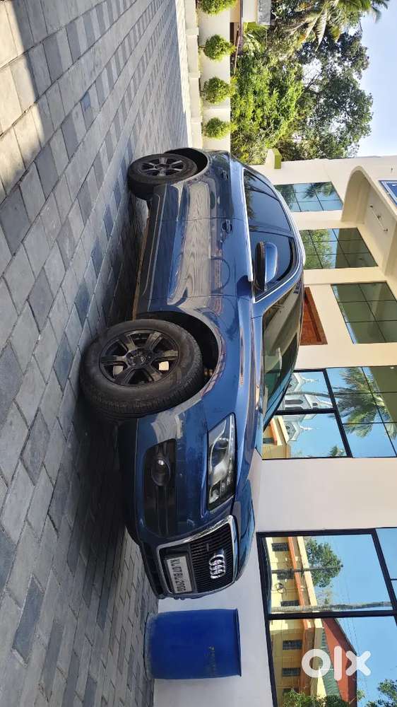 Audi Q5 2009 Diesel 140000 Km Driven For New Shock Absor.