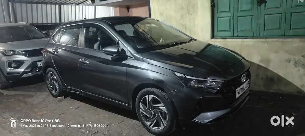 Hyundai I20 Asta, 3yr, 39k Km, Mint Condition, Well Maintained