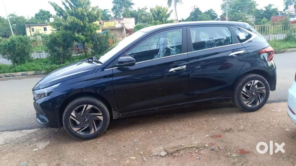 Hyundai I20 2023 Petrol Well Maintained