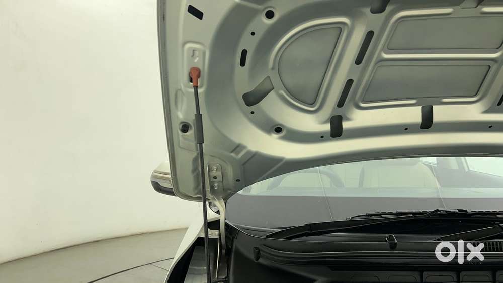 Kia Carens Clavis Htk, 2025, Petrol