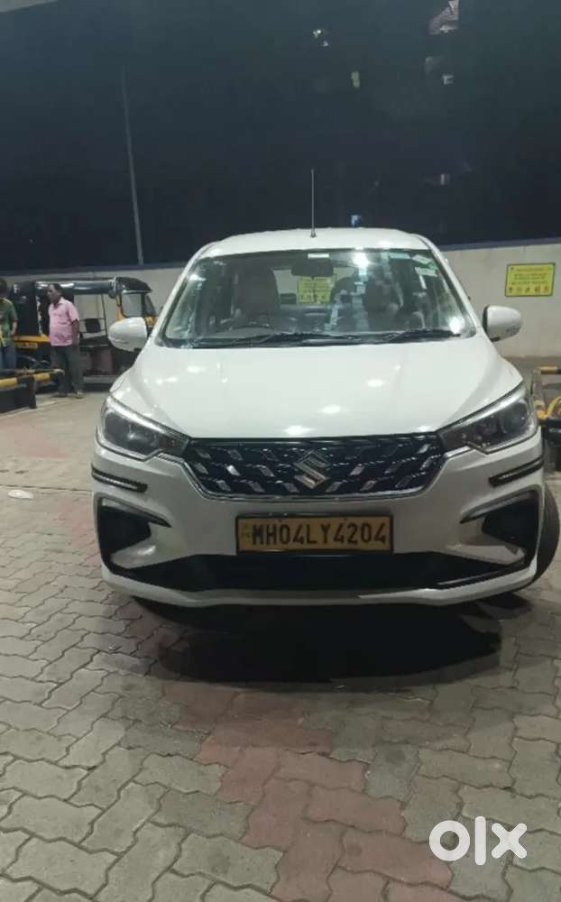 Maruti Suzuki Ertiga 2024 Variant Vxi