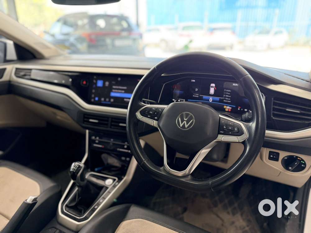 Volkswagen Virtus Topline 1.0 Tsi Mt, 2022, Petrol