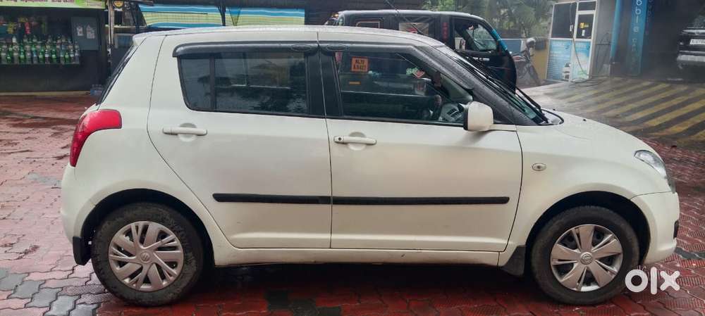 Maruti Suzuki Swift Vdi (o), 2011, Diesel