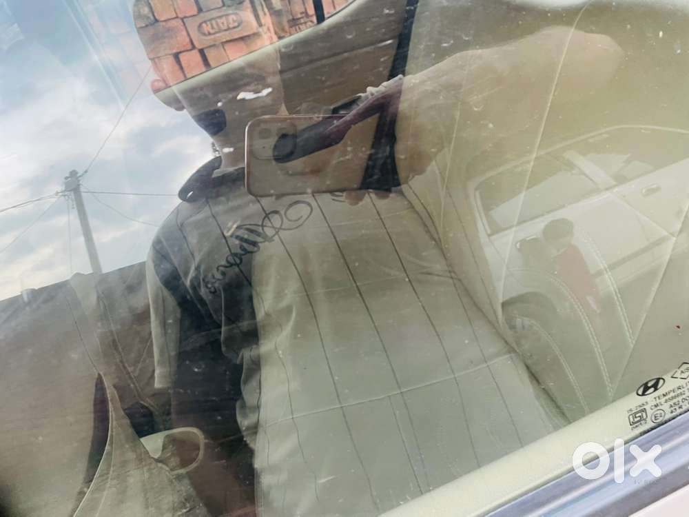 Hyundai I10 Cng & Hybrids Good Condition