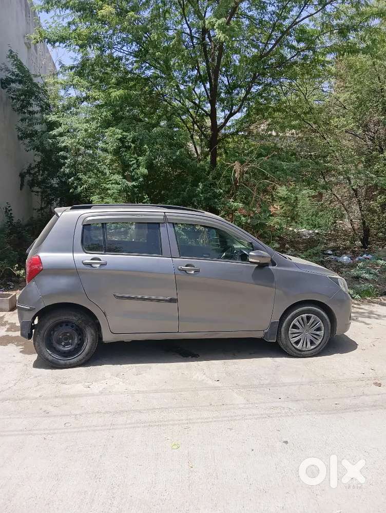 Maruti Suzuki Celerio Zxi 2016