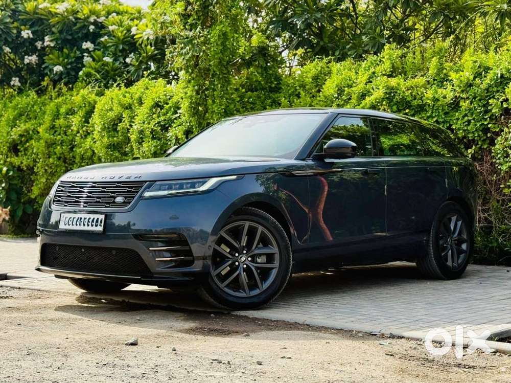 Land Rover Range Velar Hse Dynamic 2.0 Diesel, 2024, Diesel