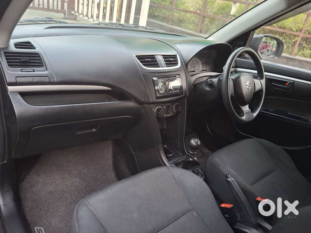 Maruti Suzuki Swift Ldi, 2016, Diesel