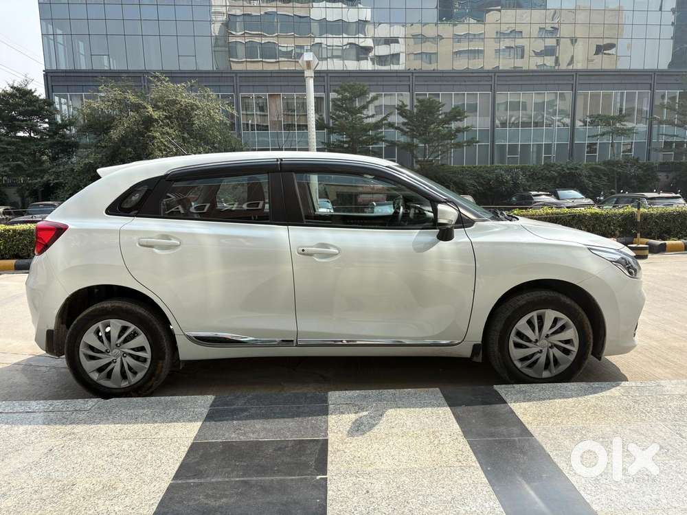 Maruti Suzuki Baleno Delta, 2026, Petrol