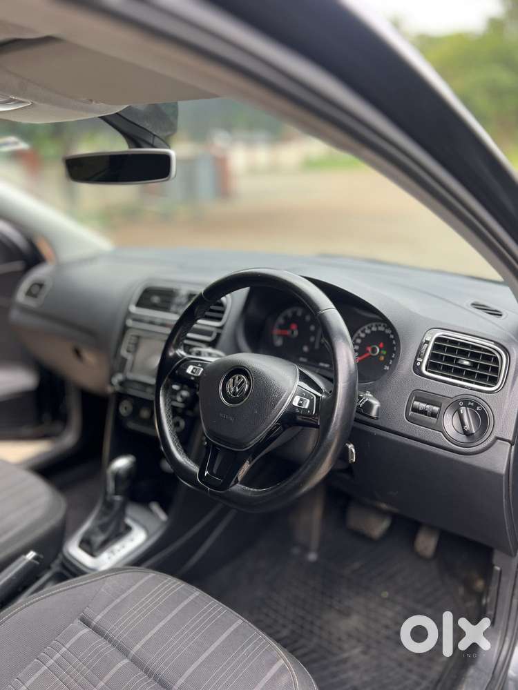 Volkswagen Polo Gt Tsi, 2021, Petrol