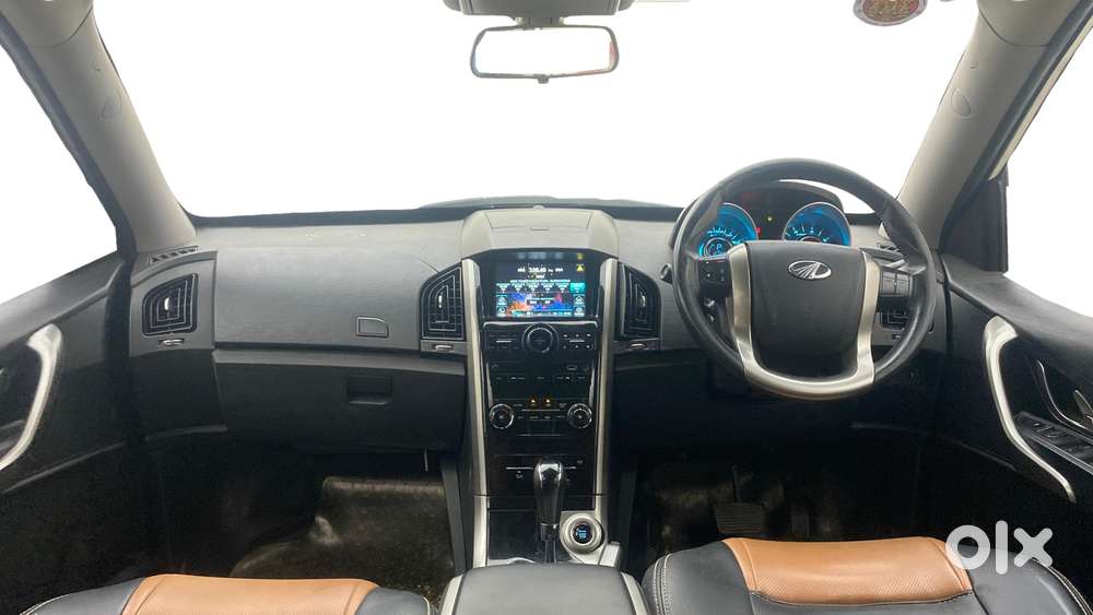 Mahindra Xuv500 W9 At 1.99, 2020, Diesel