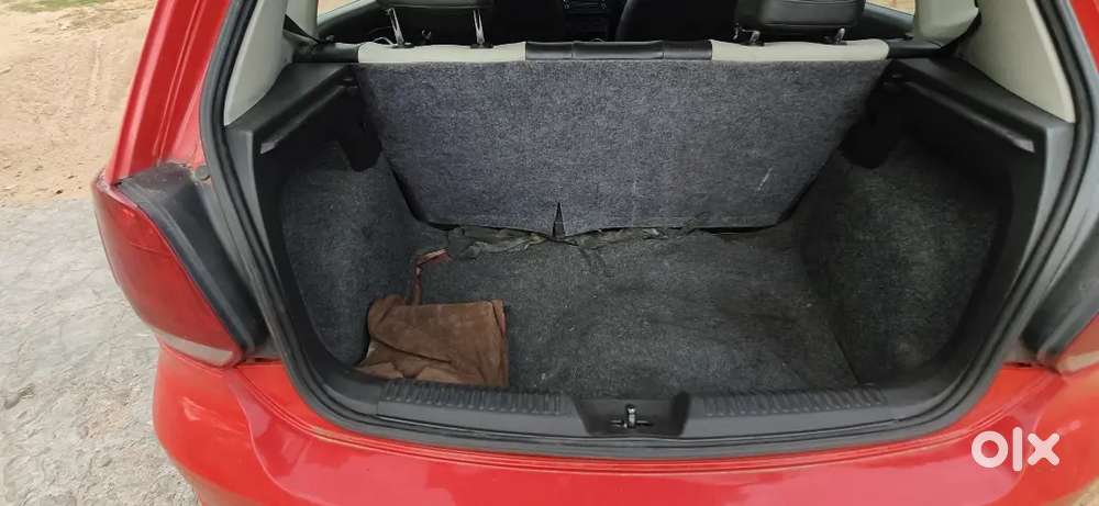 Volkswagen Polo Comfortline 2017