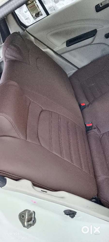 Maruti Suzuki Celerio 2018