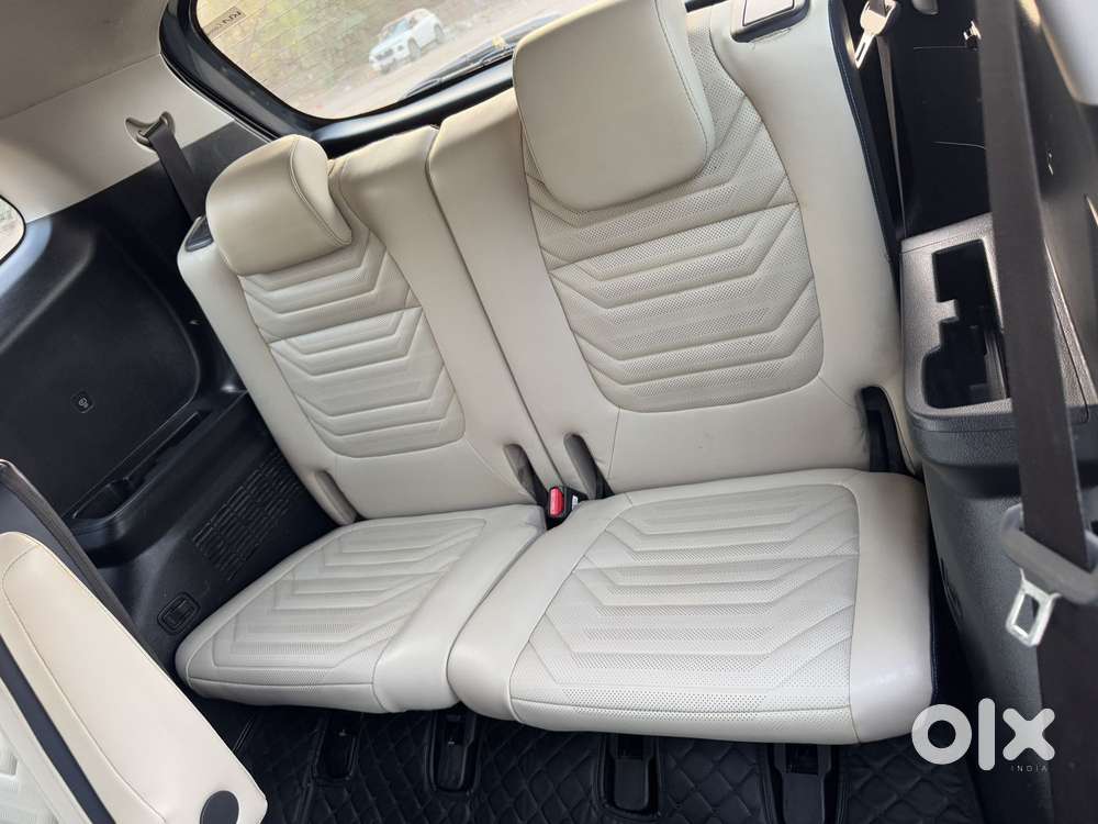 Kia Carens 1.5 Luxury Plus Diesel 6 Str, 2022, Diesel