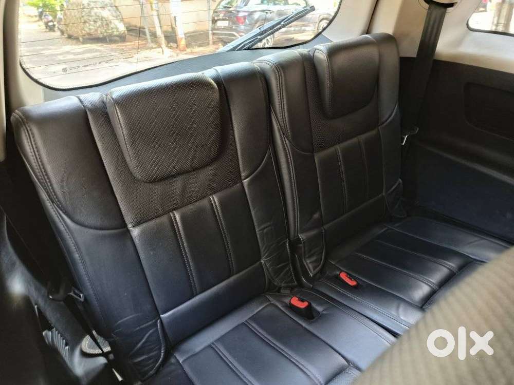 Mahindra Xuv500 W10 2wd, 2018, Diesel