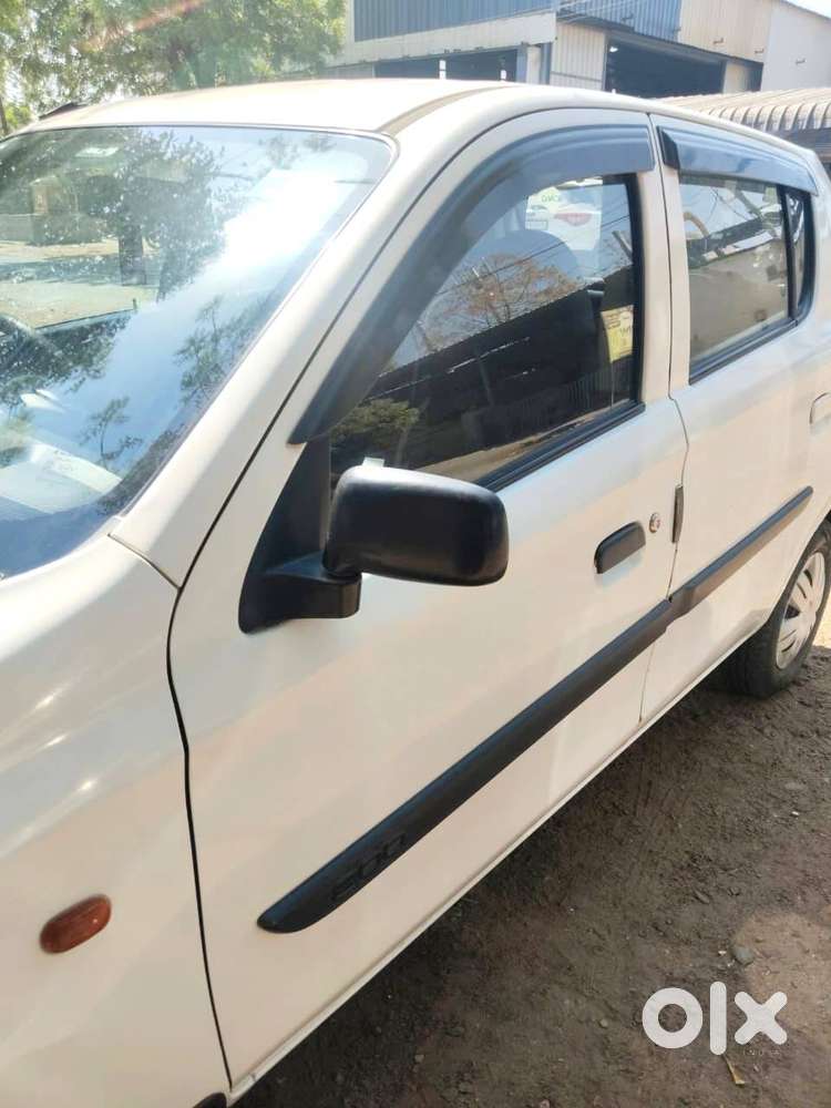 Maruti Suzuki Alto 800 2020 Cng  Full Insurance Bumper To Bumper