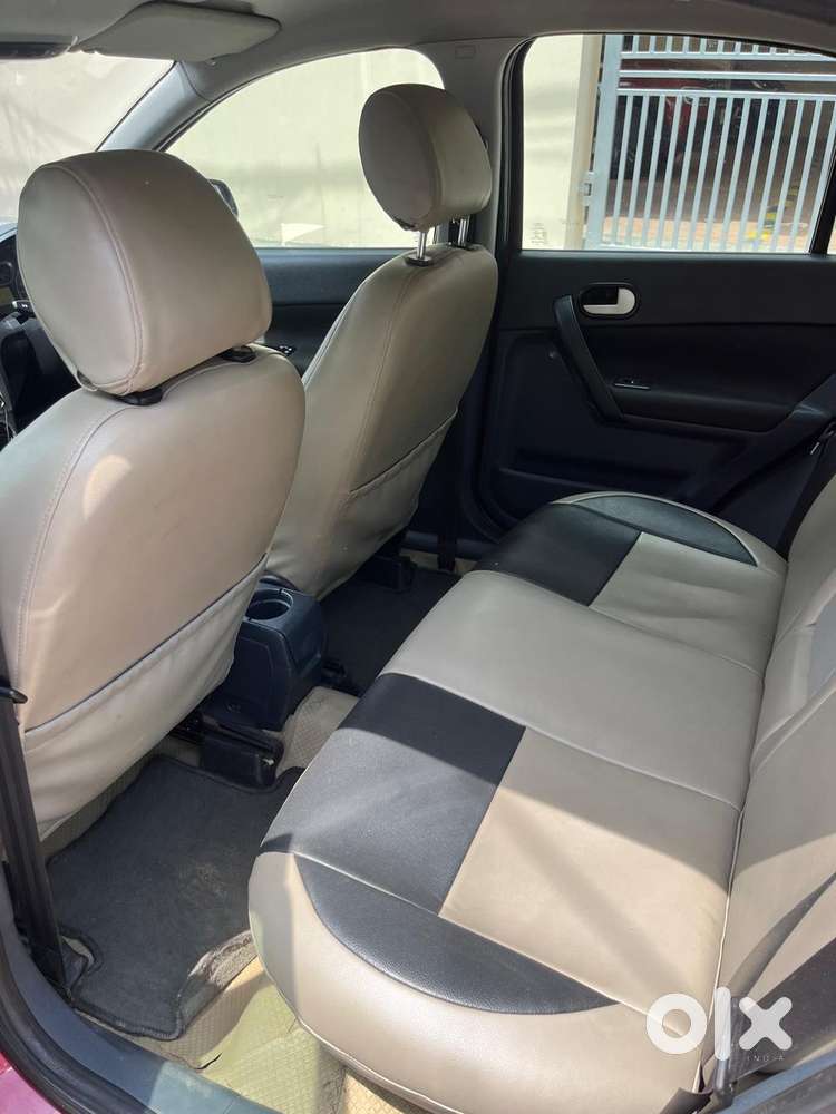 Ford Fiesta, 2013, Diesel