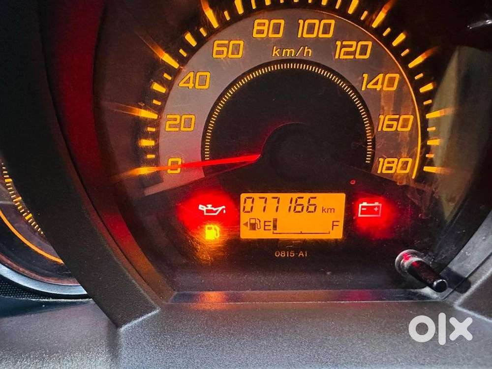 Honda Brio S Mt, 2012, Petrol