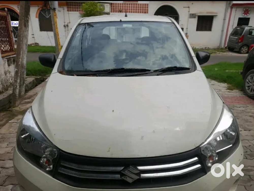 Maruti Suzuki Celerio 2014 Petrol 74000 Km Driven
