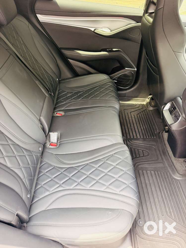 Byd Sealion 7 Premium, 2025, Electric
