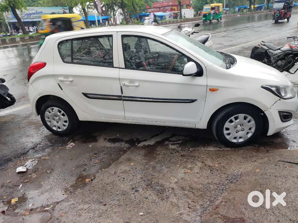 Hyundai I20 1.2 Magna 2013 Car