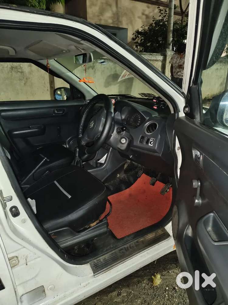 Maruti Suzuki Dzire 2015 Diesel 277500 Km Driven