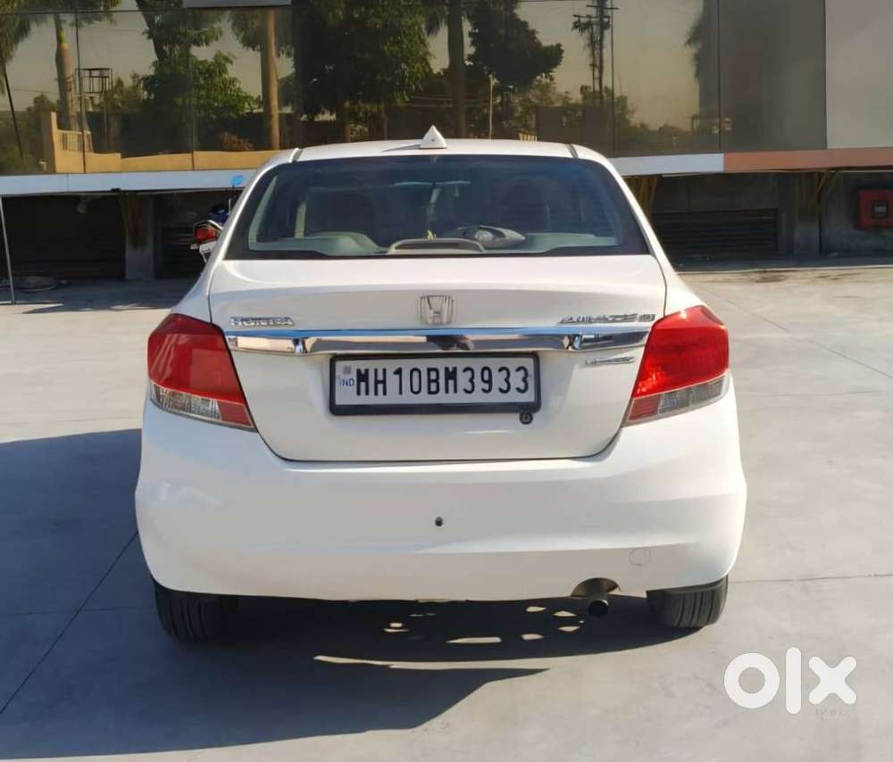 Honda Amaze 2013-2016 Vx I-dtec, 2014, Diesel