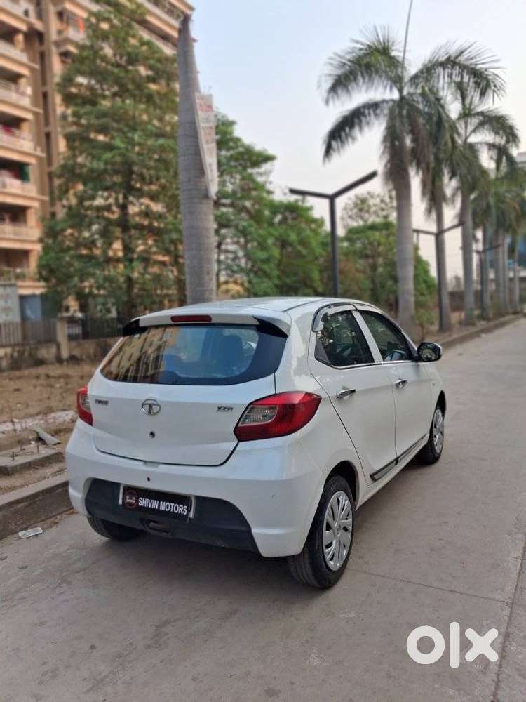Tata Tiago 1.2 Revotron Xza, 2019, Petrol