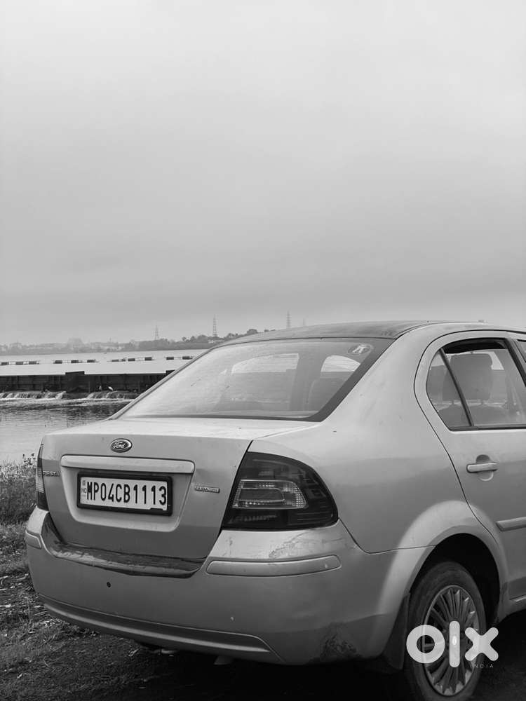Ford Fiesta Diesel 2007