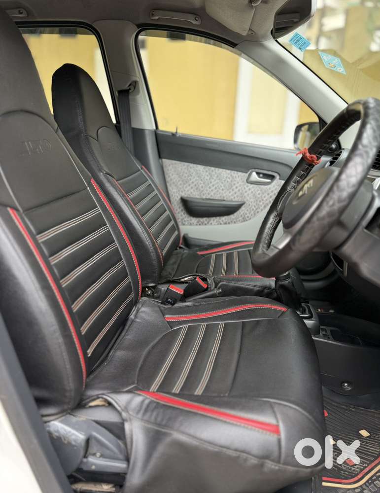 Maruti Suzuki Alto 800 0.8 Vxi, 2019, Petrol