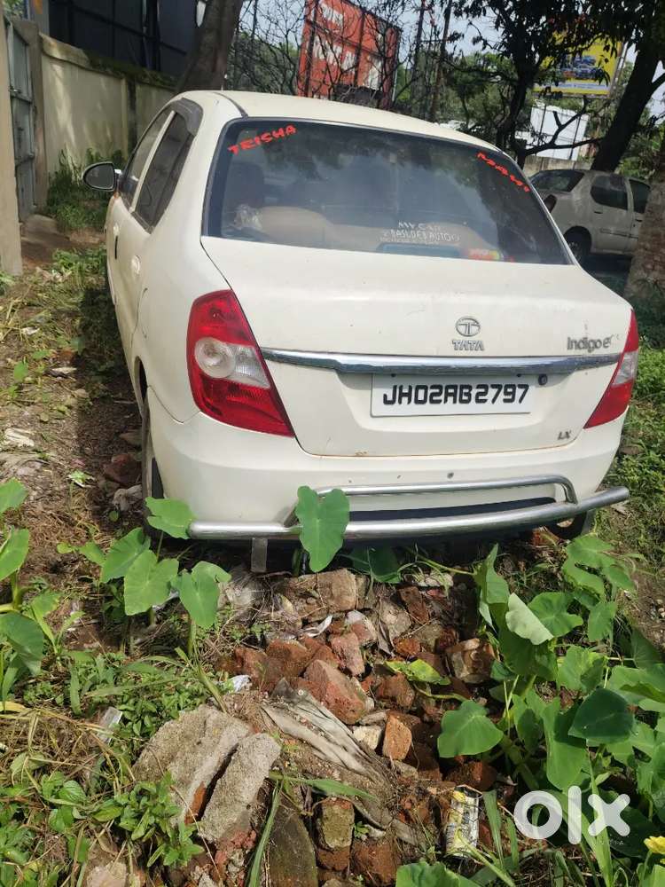 Tata Indigo Cs 2013 Diesel Manual