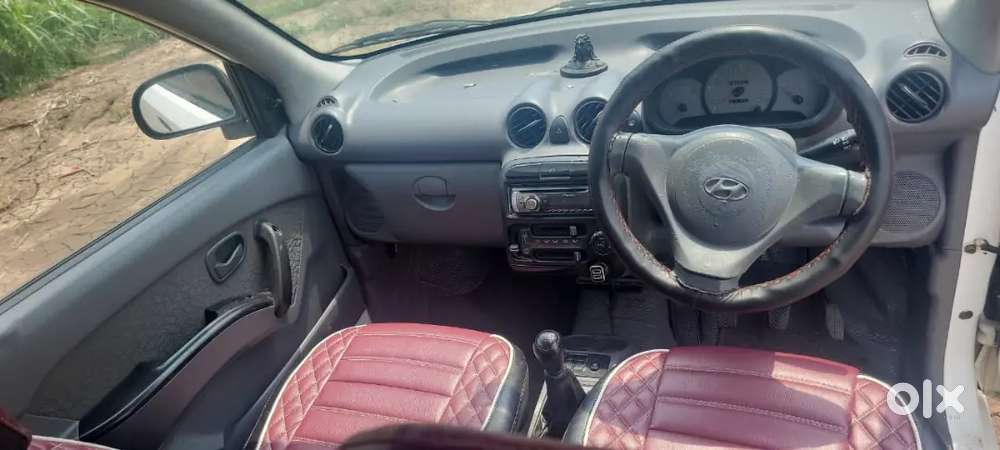 Hyundai Santro Xing Xp 2006