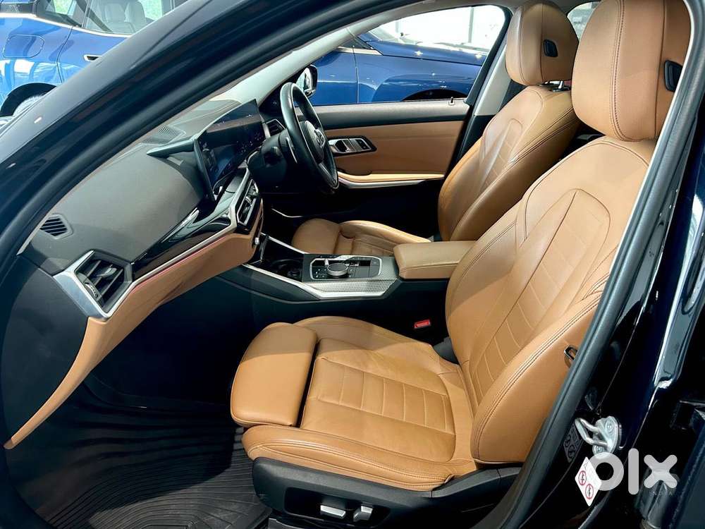 Bmw 3 Series Gran Limousine 330li M Sport, 2023, Petrol