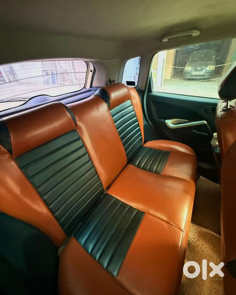 Ford Diesel 2013 Model