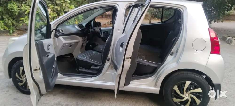 Maruti Suzuki A-star Automatic 2011 Petrol Well Maintained