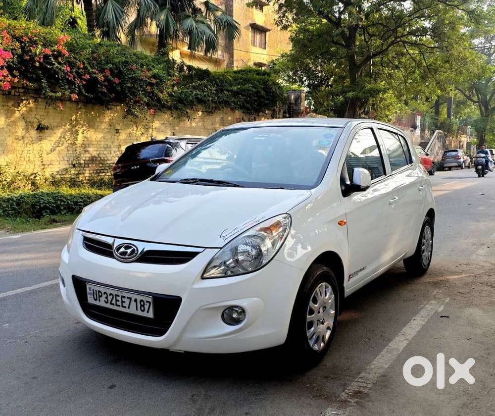 Hyundai Elite I20 Magna 1.2, 2012, Petrol